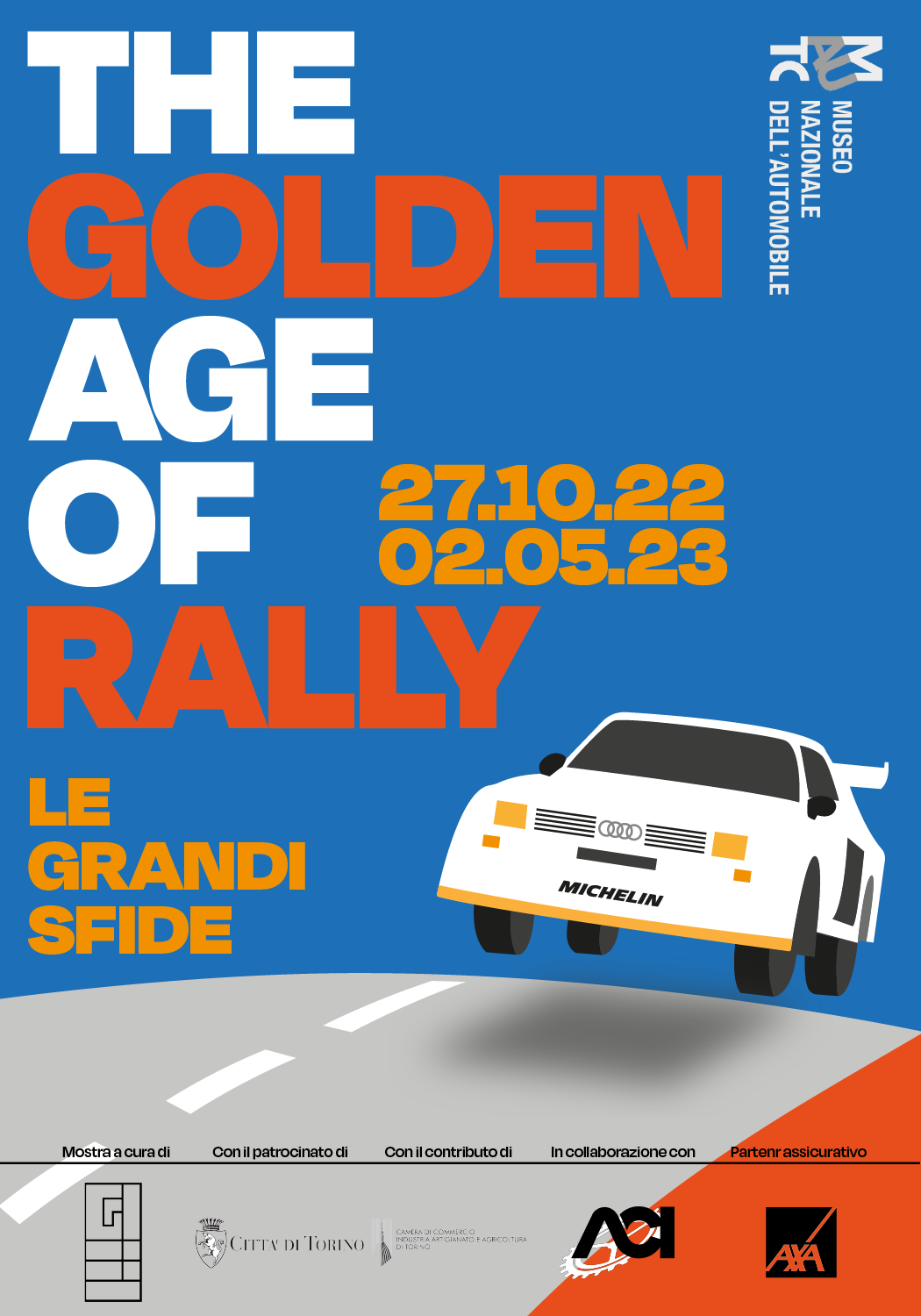 Poster Design
